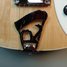 Rickenbacker 620/6 , Mapleglo: Close up - Free2
