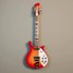 Rickenbacker 620/12 , Fireglo: Full Instrument - Front