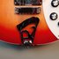 Rickenbacker 620/12 , Fireglo: Close up - Free2