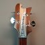 Rickenbacker 4003/4 Mod, Mapleglo: Headstock