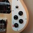Rickenbacker 4003/4 Mod, Mapleglo: Free image