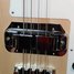Rickenbacker 4003/4 Mod, Mapleglo: Free image2