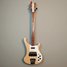 Rickenbacker 4003/4 Mod, Mapleglo: Full Instrument - Front