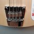 Rickenbacker 4003/4 Mod, Mapleglo: Close up - Free2