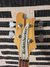 Rickenbacker 4001/4 , Mapleglo: Headstock