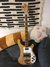 Rickenbacker 4001/4 , Mapleglo: Full Instrument - Front