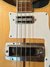 Rickenbacker 4001/4 , Mapleglo: Close up - Free2