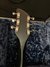 Rickenbacker 360/6 V64, Jetglo: Headstock - Rear