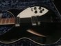 Rickenbacker 360/6 V64, Jetglo: Body - Front