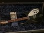 Rickenbacker 360/6 V64, Jetglo: Full Instrument - Front