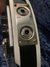 Rickenbacker 360/6 V64, Jetglo: Close up - Free
