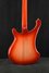 Jul 2021 Rickenbacker 4003/4 , Fireglo: Body - Rear