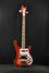 Rickenbacker 4003/4 , Fireglo: Full Instrument - Front