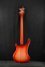 Rickenbacker 4003/4 , Fireglo: Full Instrument - Rear