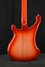 Jul 2021 Rickenbacker 4003/4 , Fireglo: Body - Rear