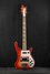 Rickenbacker 4003/4 , Fireglo: Full Instrument - Front