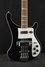 Rickenbacker 4003/4 , Jetglo: Body - Front