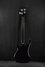 Rickenbacker 4003/4 , Jetglo: Full Instrument - Rear