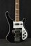Rickenbacker 4003/4 , Jetglo: Body - Front