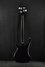 Rickenbacker 4003/4 , Jetglo: Full Instrument - Rear