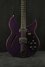 Rickenbacker 330/6 BT, Midnight Purple: Body - Front