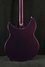 Jul 2021 Rickenbacker 330/6 BT, Midnight Purple: Body - Rear