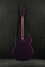 Rickenbacker 330/6 BT, Midnight Purple: Full Instrument - Rear