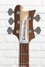Rickenbacker 4003/5 S, Mapleglo: Headstock