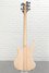 Rickenbacker 4003/5 S, Mapleglo: Full Instrument - Rear
