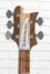 Rickenbacker 4003/5 S, Mapleglo: Headstock