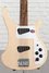 Rickenbacker 4003/5 S, Mapleglo: Body - Front