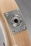 Rickenbacker 4003/5 S, Mapleglo: Close up - Free