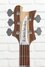 Rickenbacker 4003/5 S, Mapleglo: Headstock