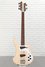 Rickenbacker 4003/5 S, Mapleglo: Full Instrument - Front