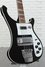 Rickenbacker 4003/4 , Jetglo: Free image