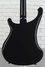 Jul 2021 Rickenbacker 4003/4 , Jetglo: Body - Rear
