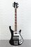 Rickenbacker 4003/4 , Jetglo: Full Instrument - Front
