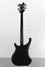 Rickenbacker 4003/4 , Jetglo: Full Instrument - Rear