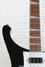 Rickenbacker 4003/4 , Jetglo: Neck - Front