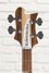 Rickenbacker 4003/4 , Mapleglo: Headstock