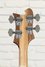 Rickenbacker 4003/4 , Mapleglo: Headstock - Rear