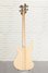 Rickenbacker 4003/4 , Mapleglo: Full Instrument - Rear