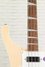 Rickenbacker 4003/4 , Mapleglo: Neck - Front