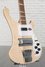 Rickenbacker 4003/4 , Mapleglo: Free image
