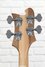Rickenbacker 4003/4 , Mapleglo: Headstock - Rear