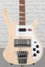 Rickenbacker 4003/4 , Mapleglo: Body - Front