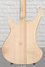 Jul 2021 Rickenbacker 4003/4 , Mapleglo: Body - Rear