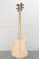 Rickenbacker 4003/4 , Mapleglo: Full Instrument - Rear