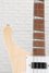 Rickenbacker 4003/4 , Mapleglo: Neck - Front
