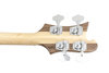Rickenbacker 4003/4 , Mapleglo: Headstock - Rear